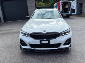 BMW 330 * xDrive * CARFAX * ОПЦИЯ ЗА ФИНАНСИРАНЕ  | Auto.bg — изображение 2