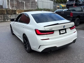 BMW 330 * xDrive * CARFAX * ОПЦИЯ ЗА ФИНАНСИРАНЕ  | Auto.bg — изображение 7