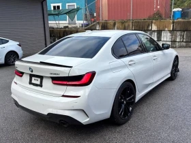 BMW 330 * xDrive * CARFAX * ОПЦИЯ ЗА ФИНАНСИРАНЕ  | Auto.bg — изображение 5