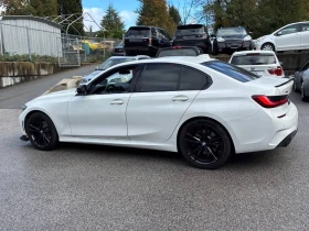 BMW 330 * xDrive * CARFAX * ОПЦИЯ ЗА ФИНАНСИРАНЕ  | Auto.bg — изображение 8
