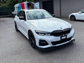 BMW 330 * xDrive * CARFAX * ОПЦИЯ ЗА ФИНАНСИРАНЕ  | Auto.bg — изображение 3