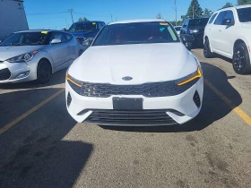 Kia K5 Auto Awd Lx/CARFAX/ФИНАНСИРАНЕ | Auto.bg — изображение 17