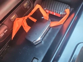 Kia K5 Auto Awd Lx/CARFAX/ФИНАНСИРАНЕ | Auto.bg — изображение 8