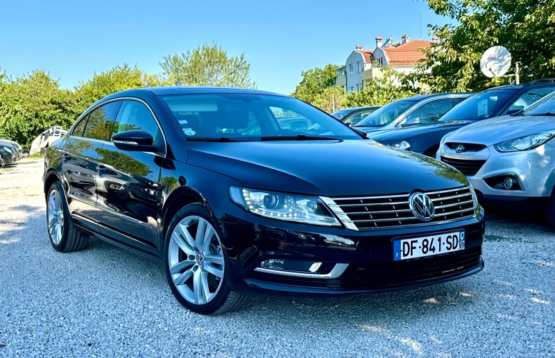 VW Passat 2.0 TDI, снимка 3 - Автомобили и джипове - 46923318