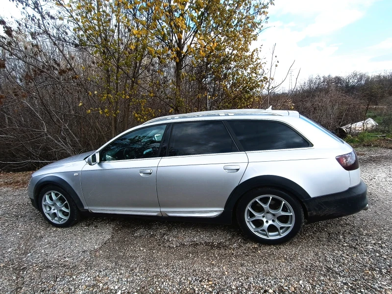 Audi A6 Allroad 3.0 tdi, снимка 5 - Автомобили и джипове - 49171851