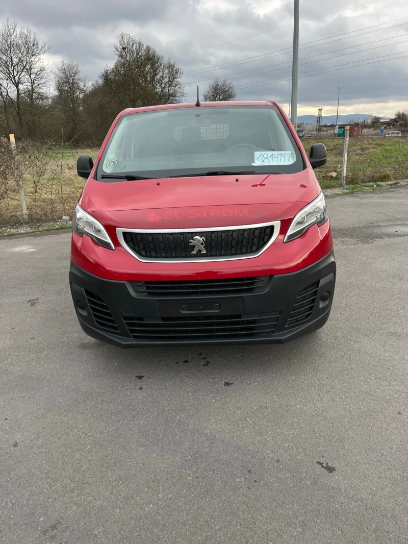 Peugeot Expert 2.0 BLUEHDI L2, снимка 1 - Автомобили и джипове - 49531566