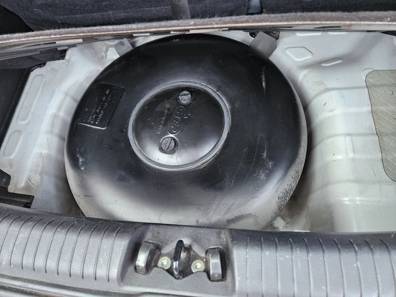 Hyundai I10 1.2 4 цилиндъра бензин LPG EURO 6B обслужена, снимка 13 - Автомобили и джипове - 51231056