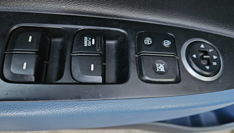 Hyundai I10 1.2 4 цилиндъра бензин LPG EURO 6B обслужена, снимка 17 - Автомобили и джипове - 51231056