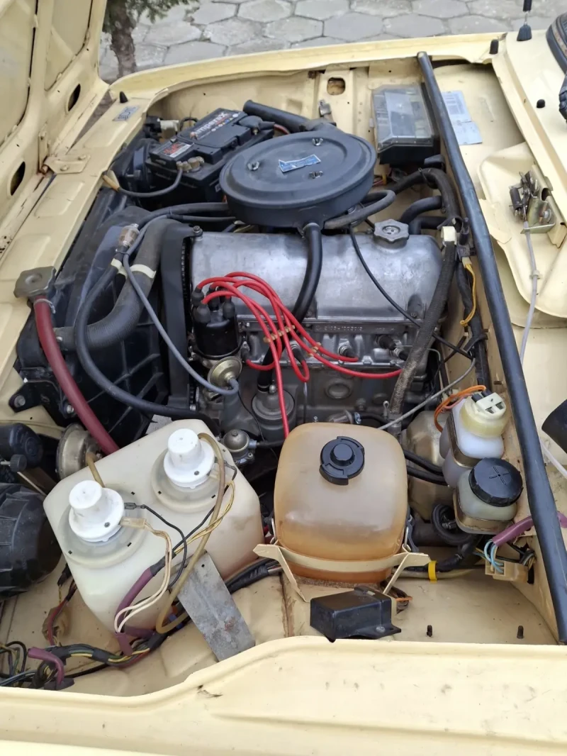 Lada 2104 1.3 -Уникат, снимка 9 - Автомобили и джипове - 52368758