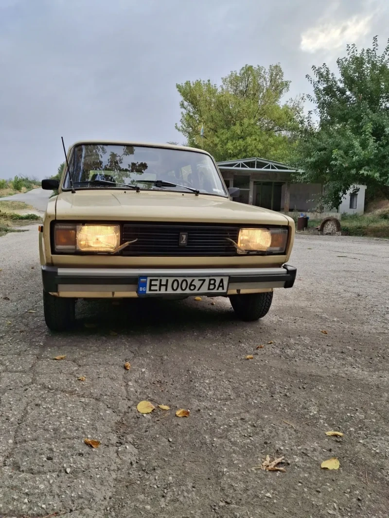 Lada 2104 1.3 -Уникат, снимка 3 - Автомобили и джипове - 52368758