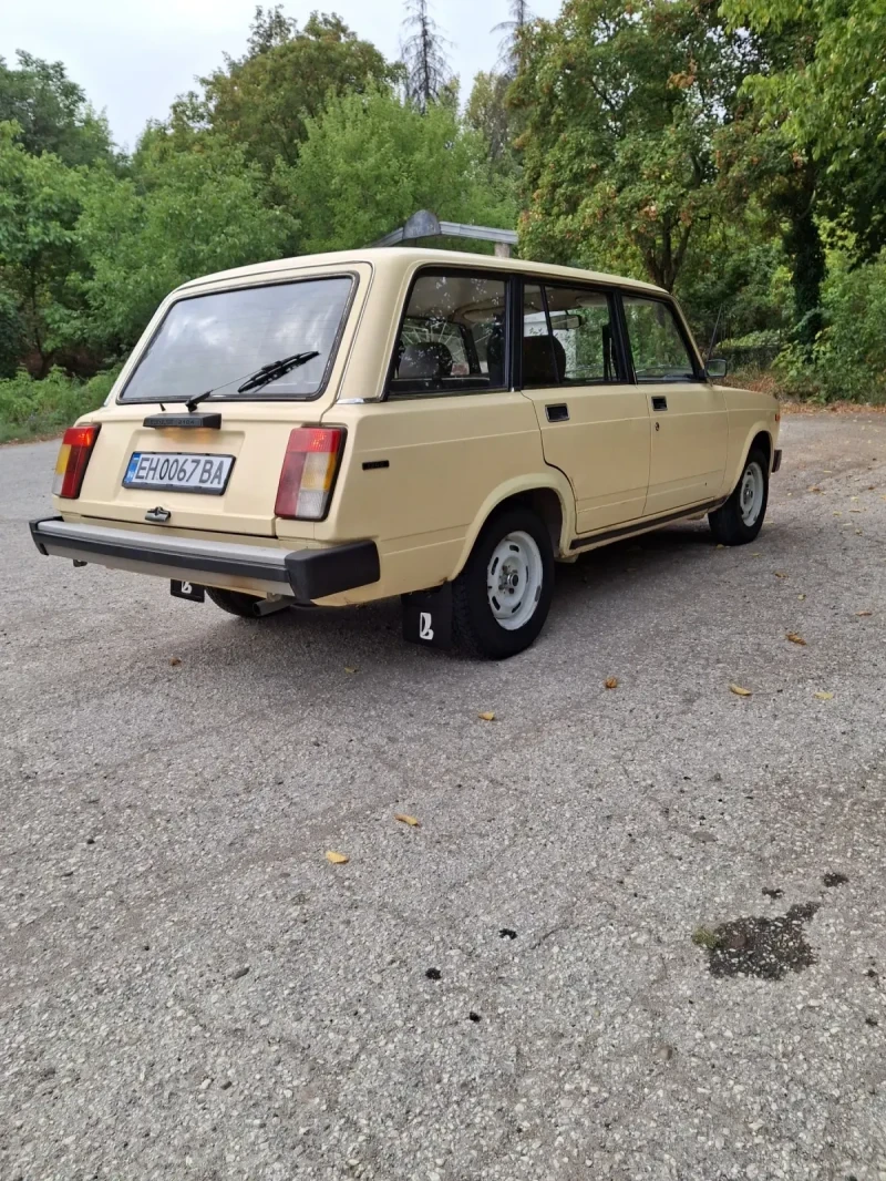 Lada 2104 1.3 -Уникат, снимка 4 - Автомобили и джипове - 52368758