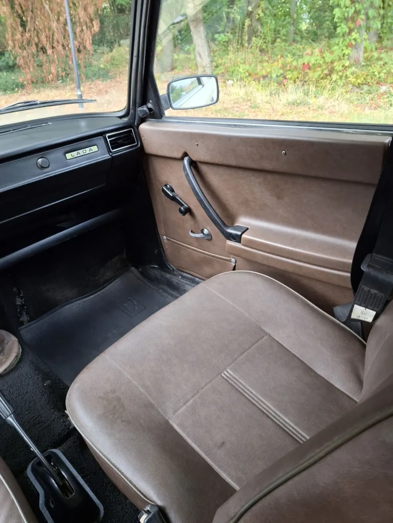 Lada 2104 1.3 -Уникат, снимка 7 - Автомобили и джипове - 52368758