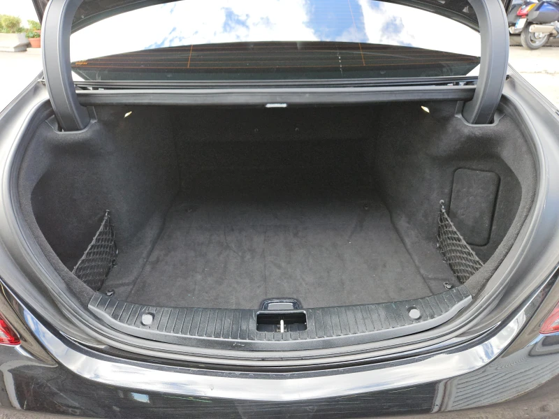 Mercedes-Benz S 350 AMG EDITION/4MATIC/9G/HeadUp/PANORAMA/ВАКУМ/EURO6, снимка 5 - Автомобили и джипове - 52018113