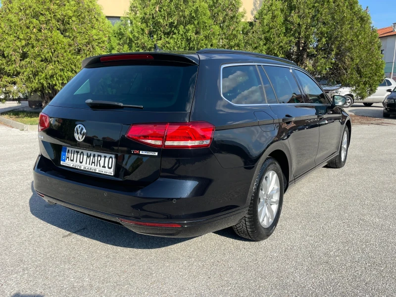 VW Passat 1.6TDI 120к.с. NAVI ГЕРМАНИЯ, снимка 6 - Автомобили и джипове - 52085950
