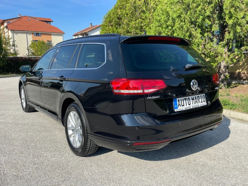 VW Passat 1.6TDI 120к.с. NAVI ГЕРМАНИЯ, снимка 3 - Автомобили и джипове - 52085950