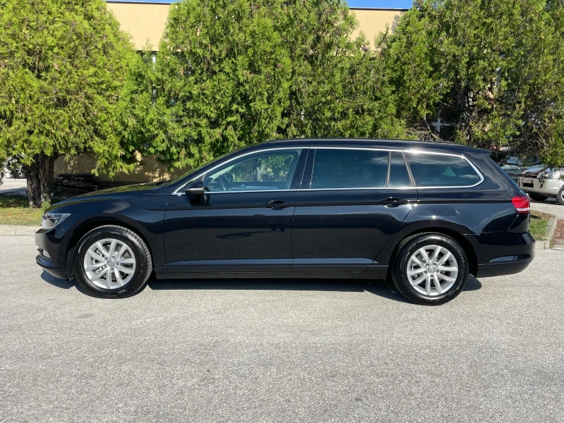 VW Passat 1.6TDI 120к.с. NAVI ГЕРМАНИЯ, снимка 2 - Автомобили и джипове - 52085950
