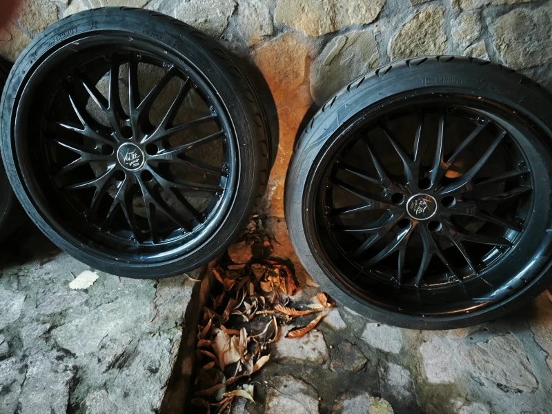 Honda Accord, снимка 11 - Автомобили и джипове - 52641342