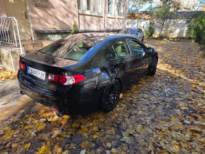 Honda Accord, снимка 5 - Автомобили и джипове - 52641342