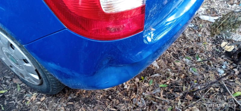 Skoda Fabia, снимка 5 - Автомобили и джипове - 52179307