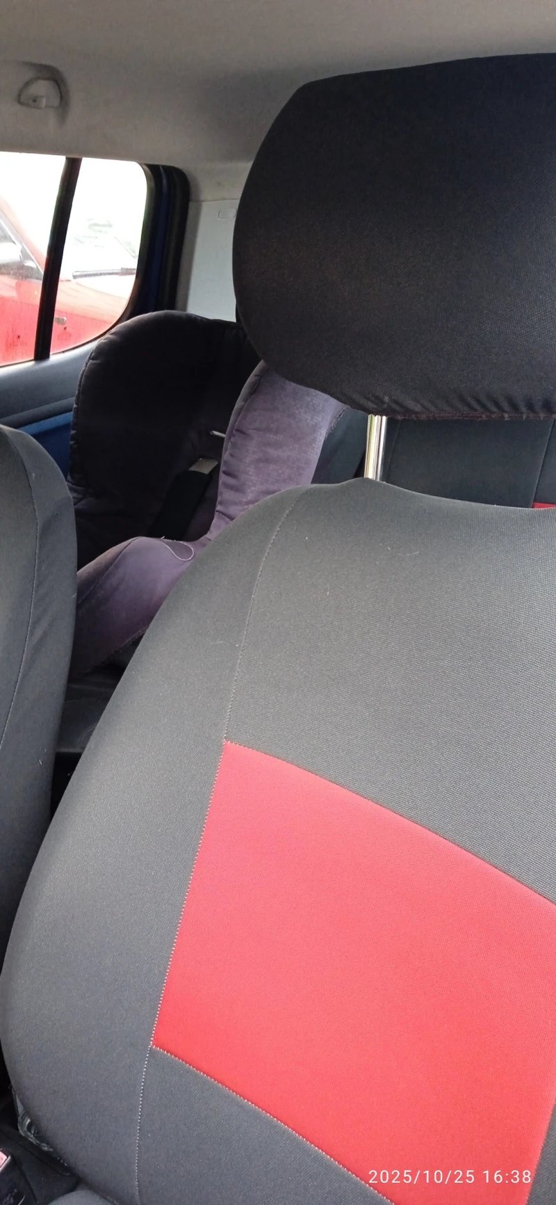 Skoda Fabia, снимка 7 - Автомобили и джипове - 52179307