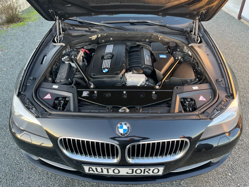 BMW 528 i-258к.с.-Автоматик, снимка 17 - Автомобили и джипове - 52404126