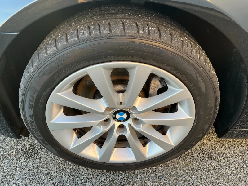 BMW 528 i-258к.с.-Автоматик, снимка 16 - Автомобили и джипове - 52404126