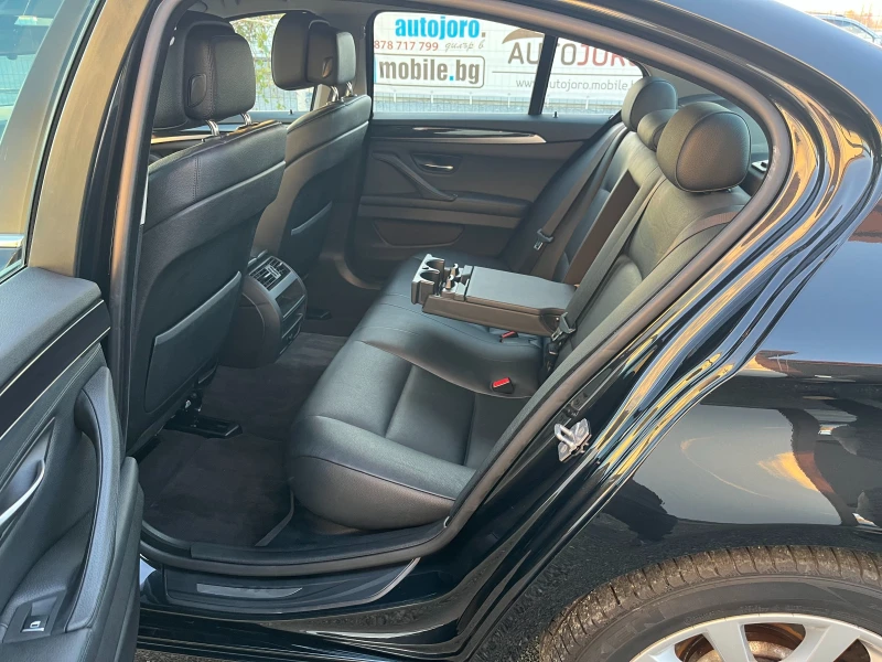 BMW 528 i-258к.с.-Автоматик, снимка 14 - Автомобили и джипове - 52404126