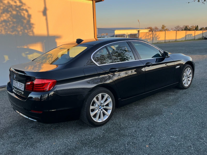 BMW 528 i-258к.с.-Автоматик, снимка 5 - Автомобили и джипове - 52404126