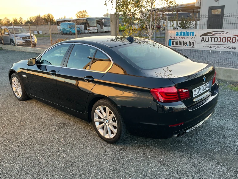 BMW 528 i-258к.с.-Автоматик, снимка 2 - Автомобили и джипове - 52404126