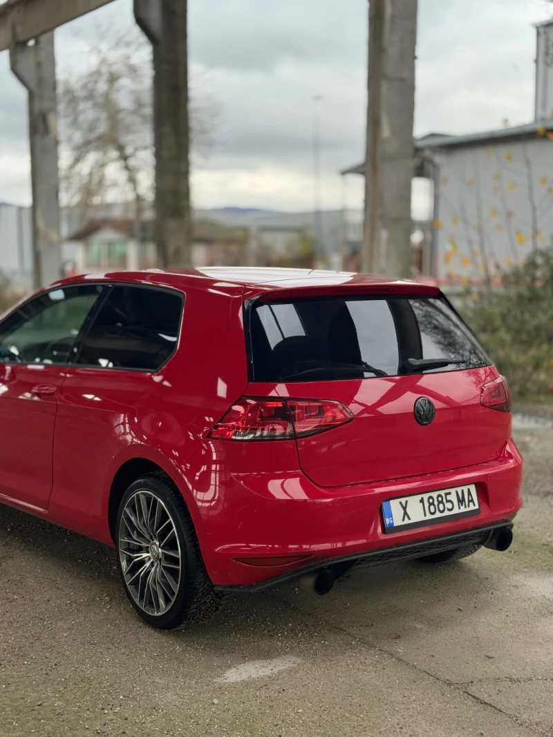 VW Golf, снимка 5 - Автомобили и джипове - 52678526