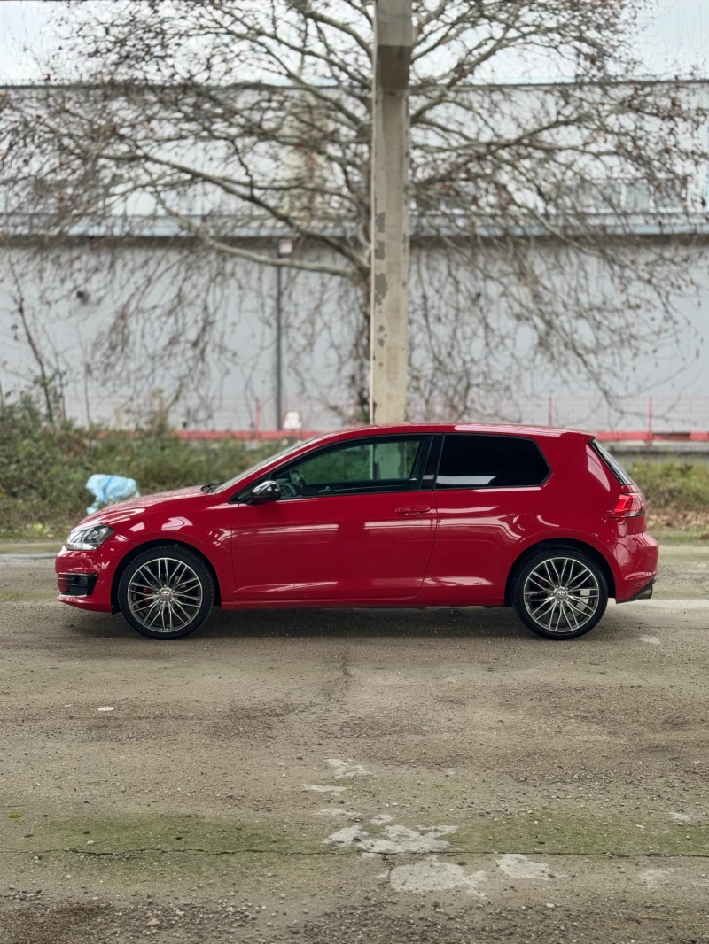 VW Golf, снимка 6 - Автомобили и джипове - 52678526