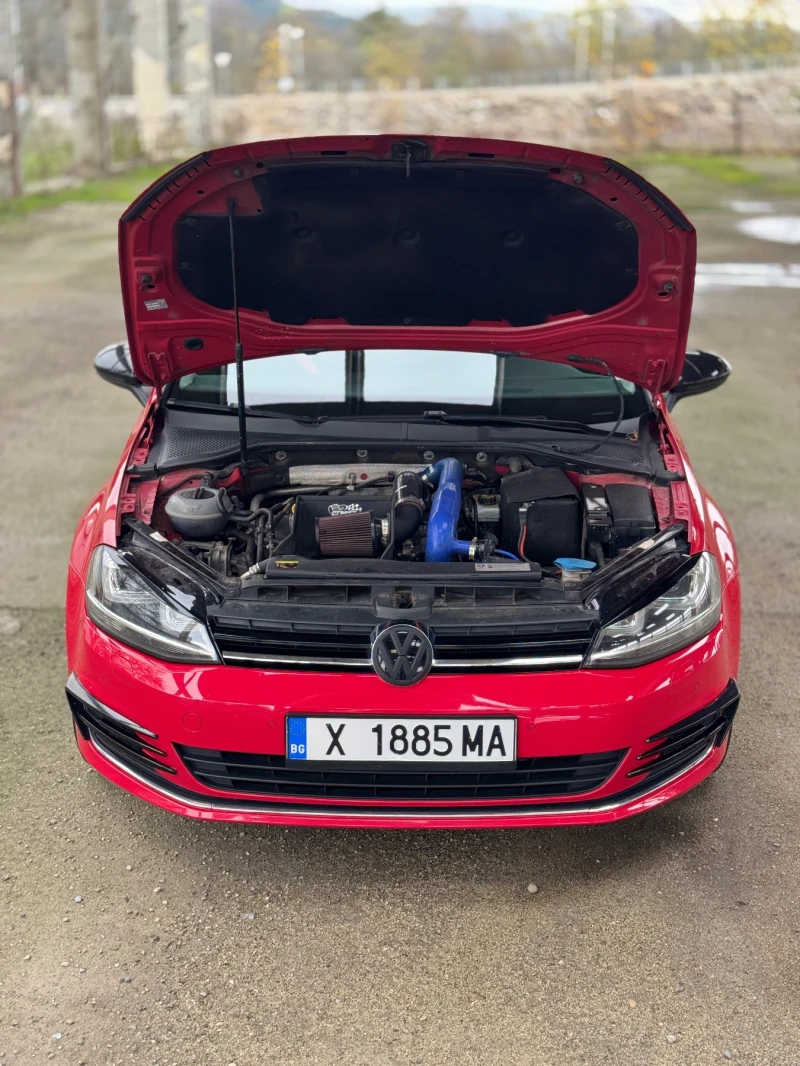 VW Golf, снимка 2 - Автомобили и джипове - 52678526