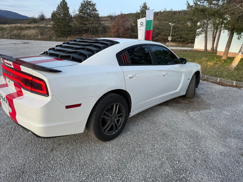 Dodge Charger 3, 6/296, снимка 3 - Автомобили и джипове - 52927966