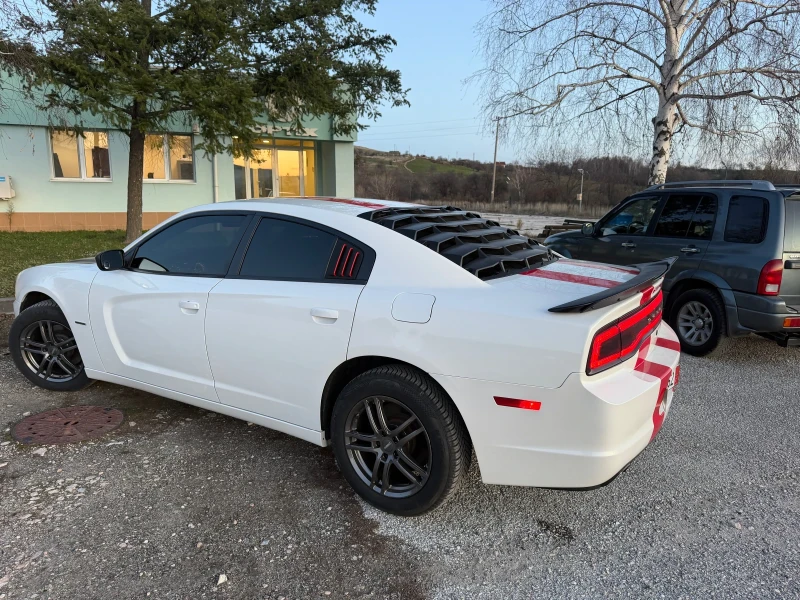 Dodge Charger 3, 6/296, снимка 7 - Автомобили и джипове - 52927966