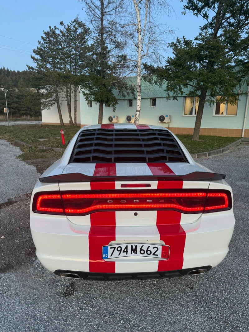 Dodge Charger 3, 6/296, снимка 6 - Автомобили и джипове - 52927966