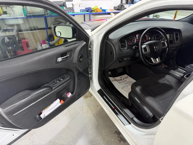 Dodge Charger 3, 6/296, снимка 9 - Автомобили и джипове - 52927966