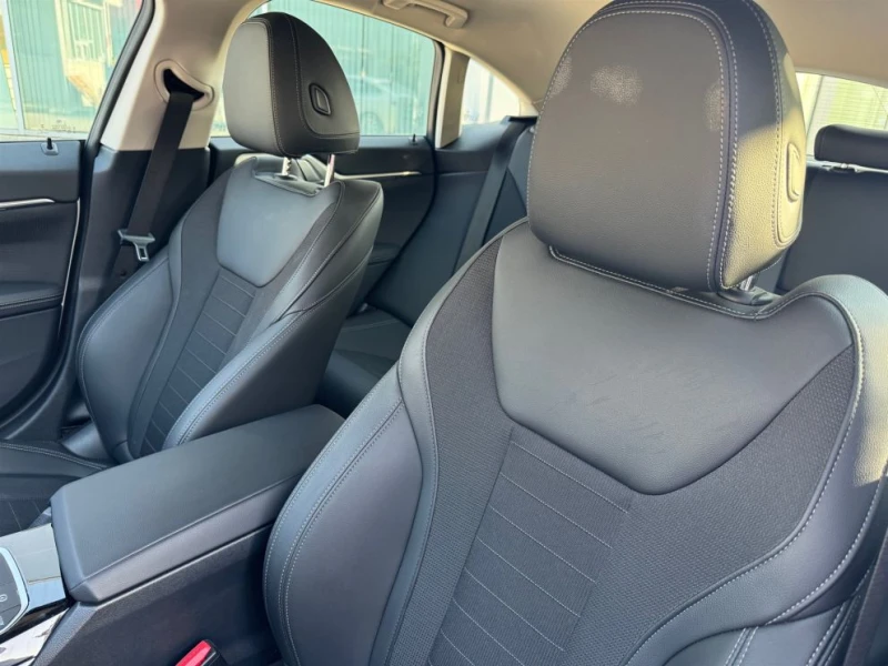 BMW i4 edrive40, снимка 10 - Автомобили и джипове - 52931067