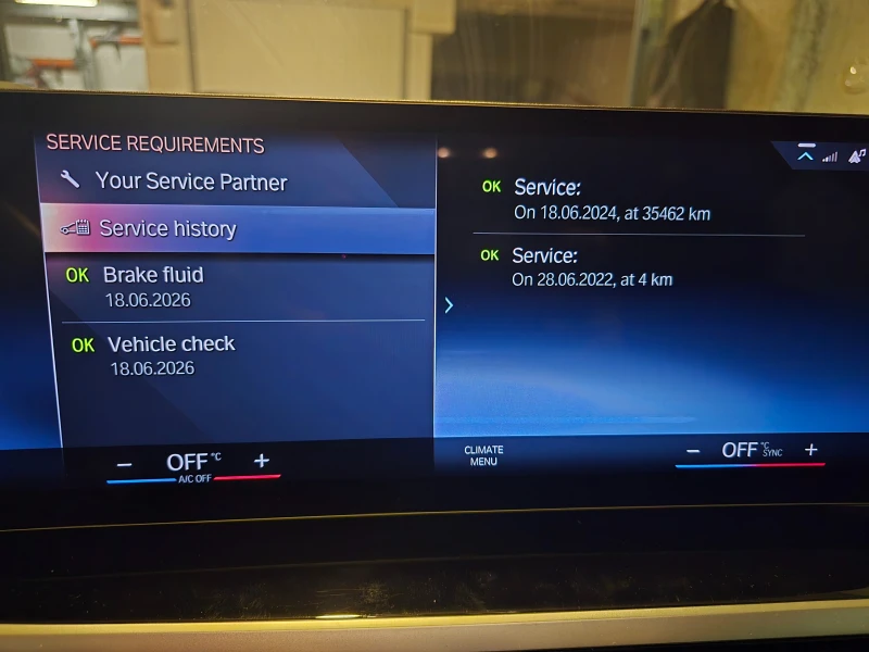 BMW i4 edrive40, снимка 15 - Автомобили и джипове - 52931067