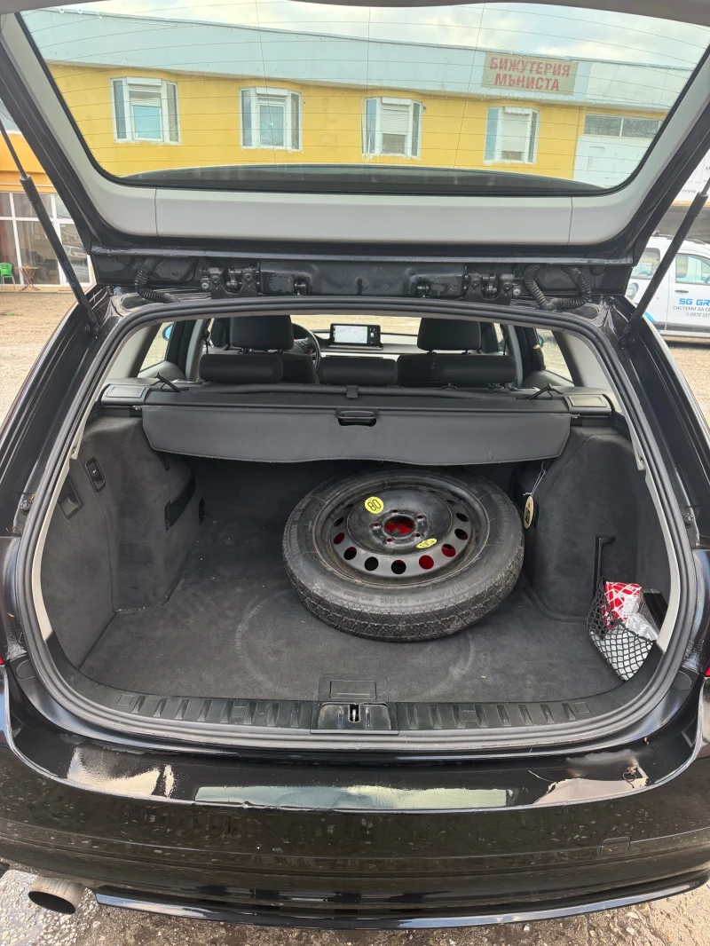 BMW 320, снимка 6 - Автомобили и джипове - 53394959