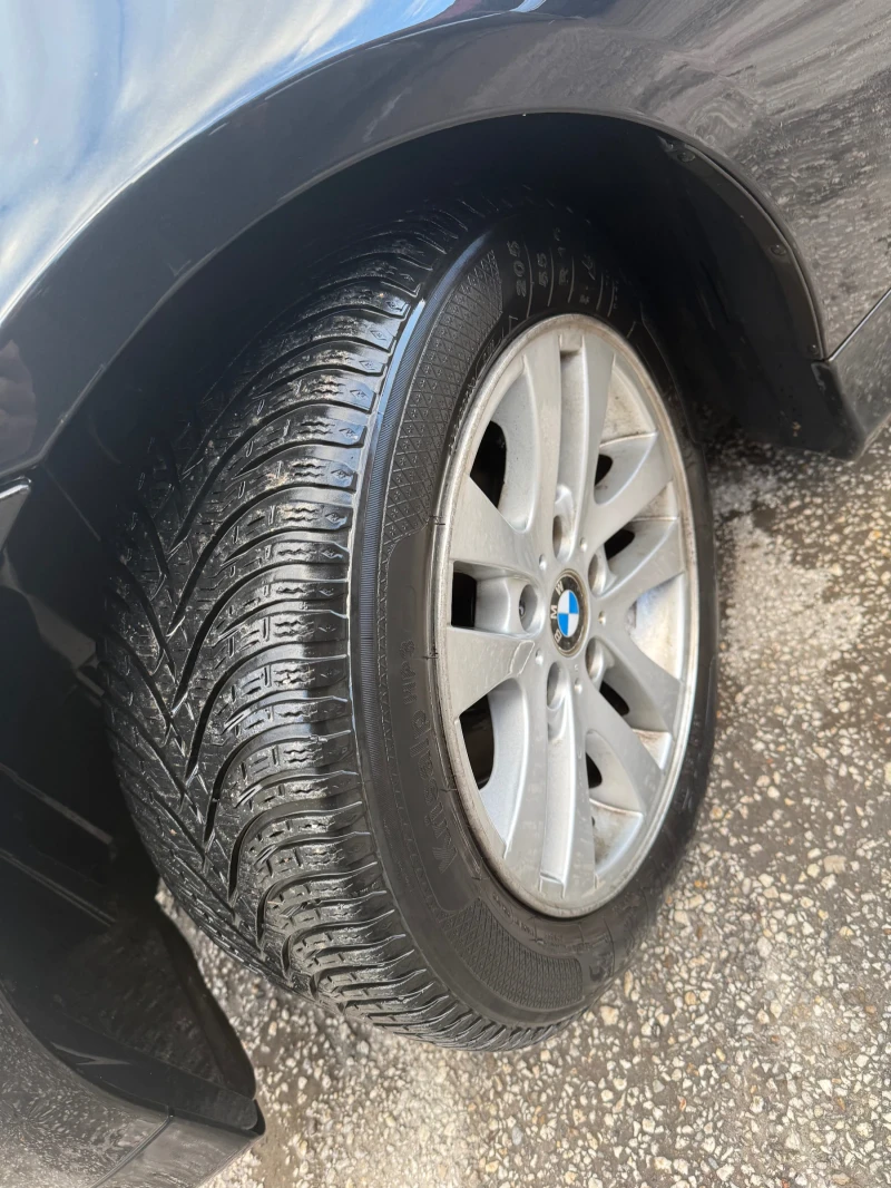 BMW 320, снимка 5 - Автомобили и джипове - 53394959