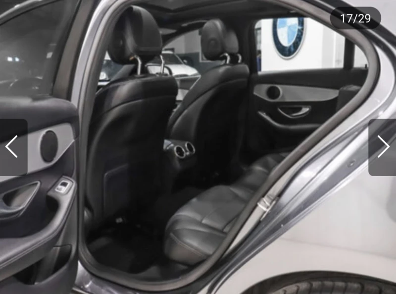 Mercedes-Benz C 300 4MATIC / PREMIUM PACKAGE, снимка 10 - Автомобили и джипове - 53419035