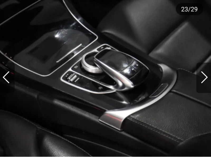 Mercedes-Benz C 300 4MATIC / PREMIUM PACKAGE, снимка 13 - Автомобили и джипове - 53419035