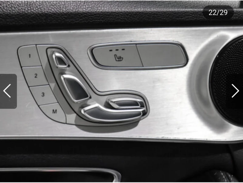 Mercedes-Benz C 300 4MATIC / PREMIUM PACKAGE, снимка 12 - Автомобили и джипове - 53419035