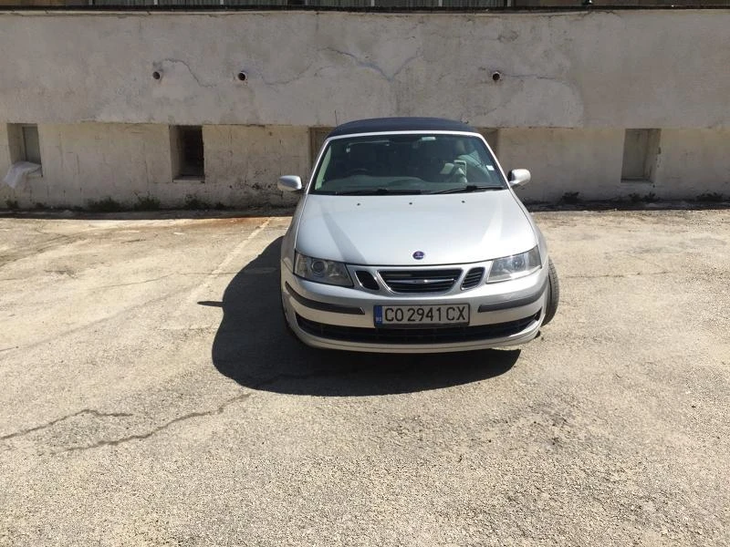 Saab 9-3 Aero  - изображение 2