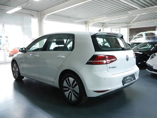 VW Golf  - изображение 3