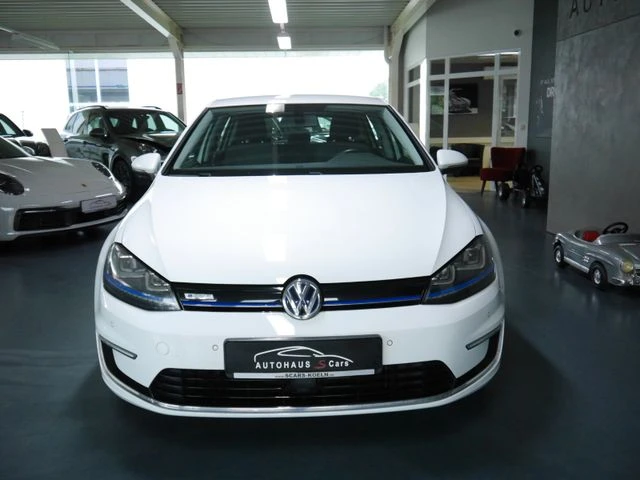 VW Golf  - изображение 2