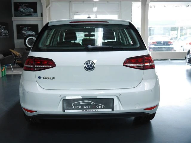 VW Golf  - изображение 7