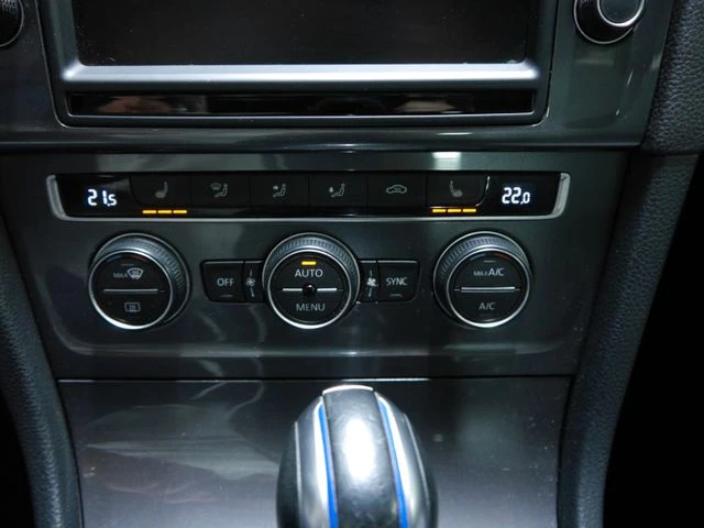 VW Golf  - изображение 8