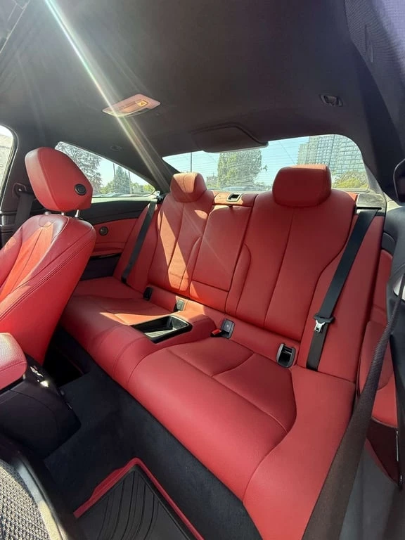 BMW 440 * xDrive * CARFAX * ЦЕНА ДО БГ, снимка 11 - Автомобили и джипове - 53154849