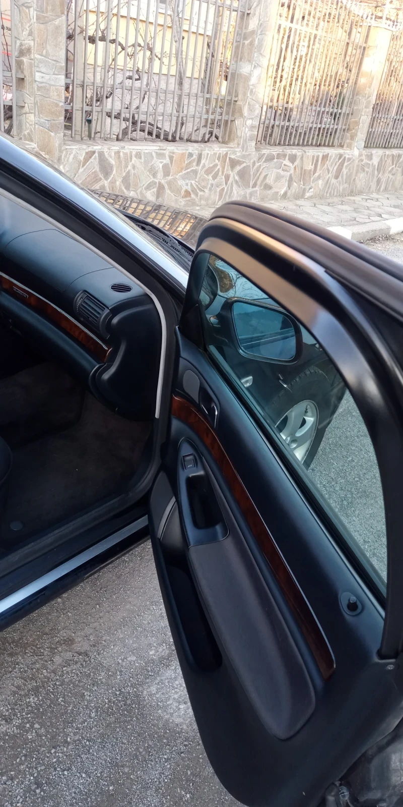 Audi A4, снимка 12 - Автомобили и джипове - 53660572